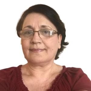 Meet your Posher, Alma